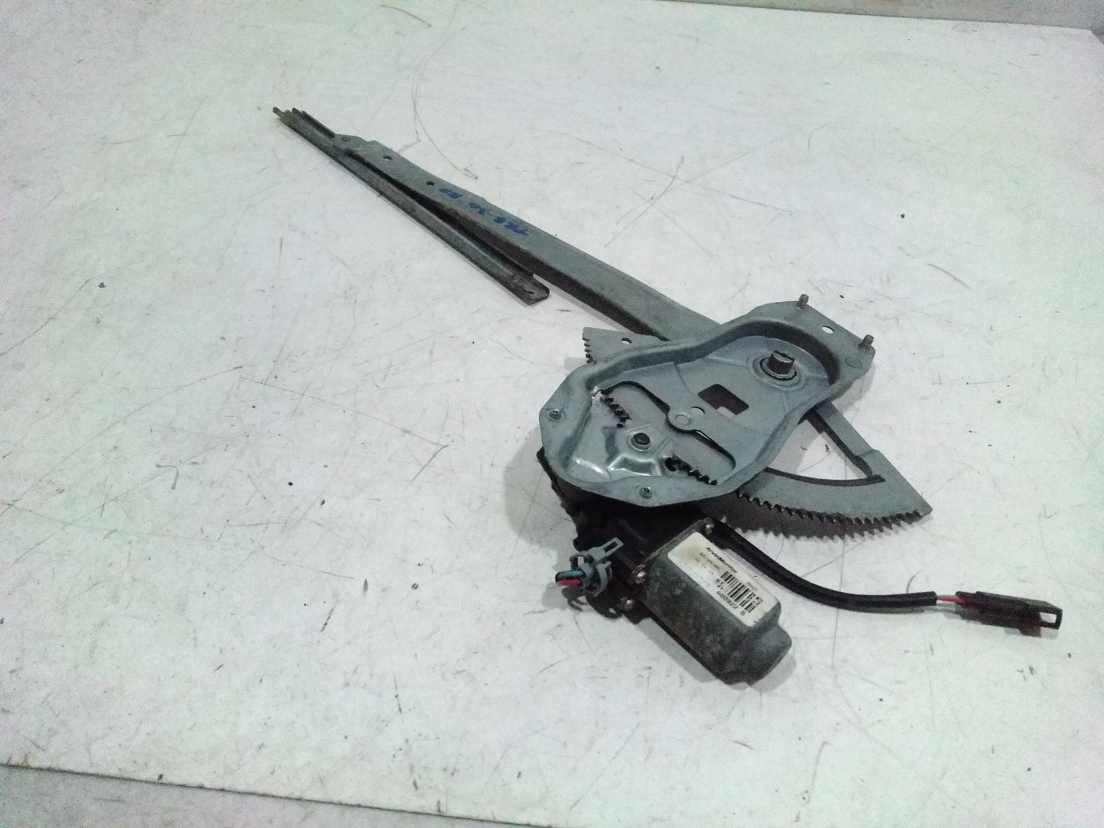 Right_Front_Window_Reg_Motor