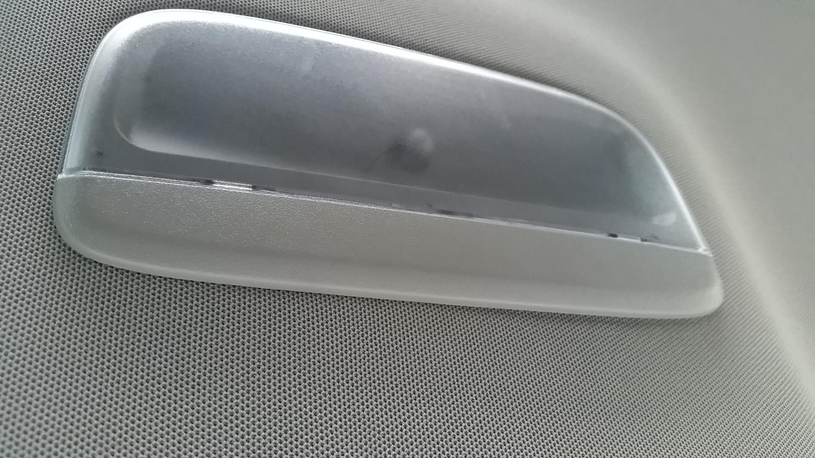 Holden Commodore - VF 2013-Present