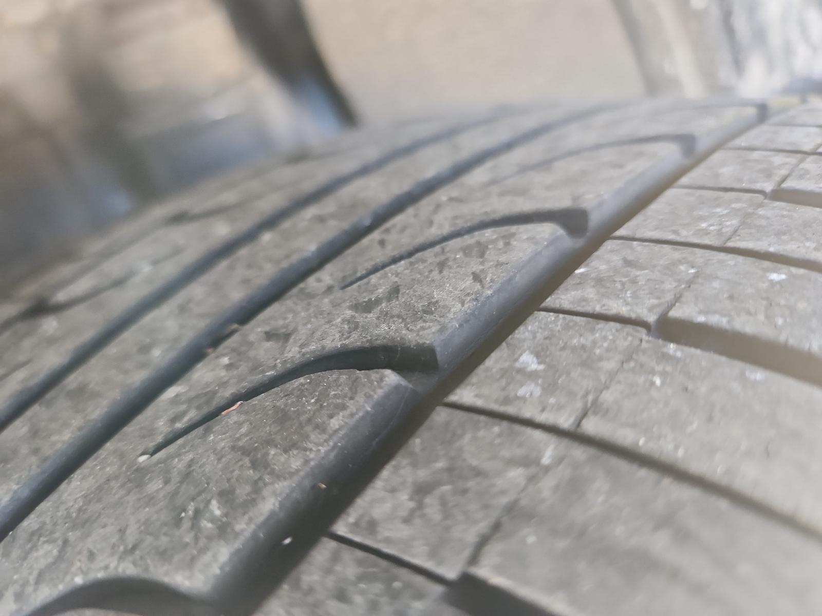 Holden Trax - TJ Series 2013-Present