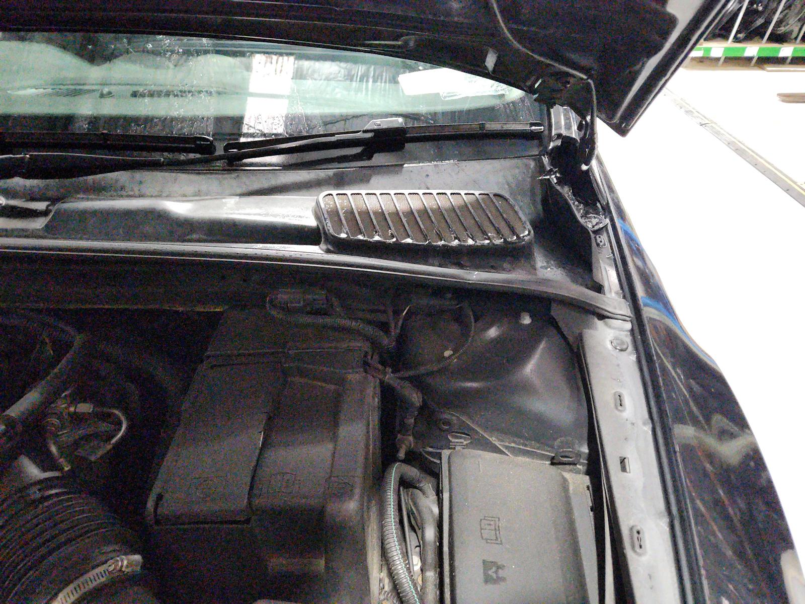 Ford Mondeo - MC 2011-2014