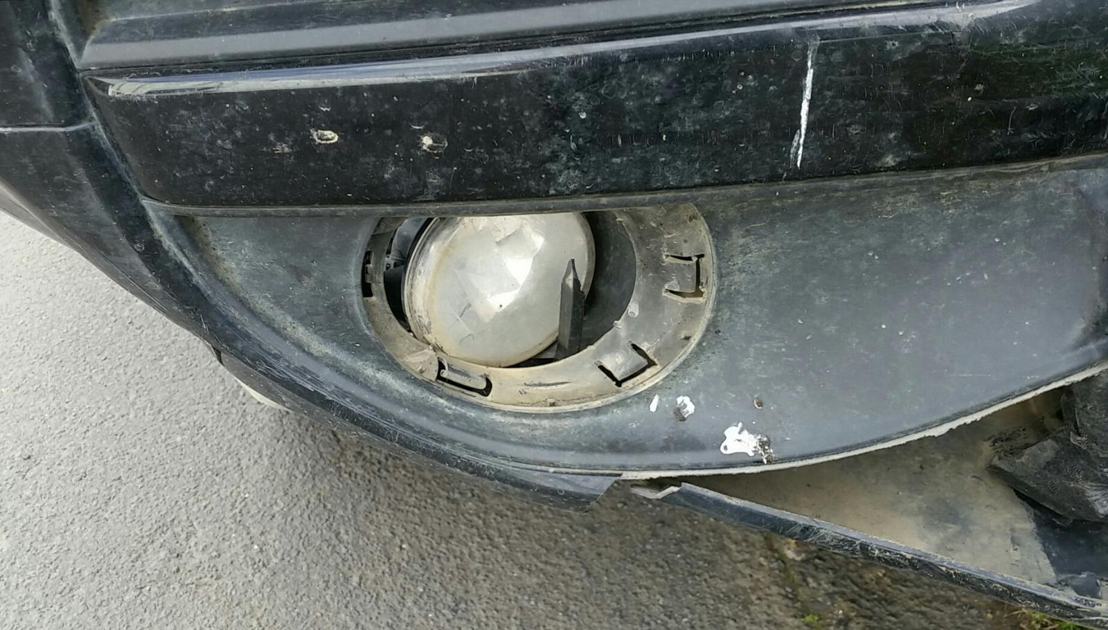 Holden Colorado - RG2 2016-Present