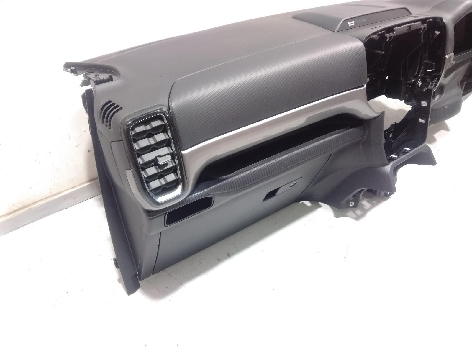 Dash_Assembly
