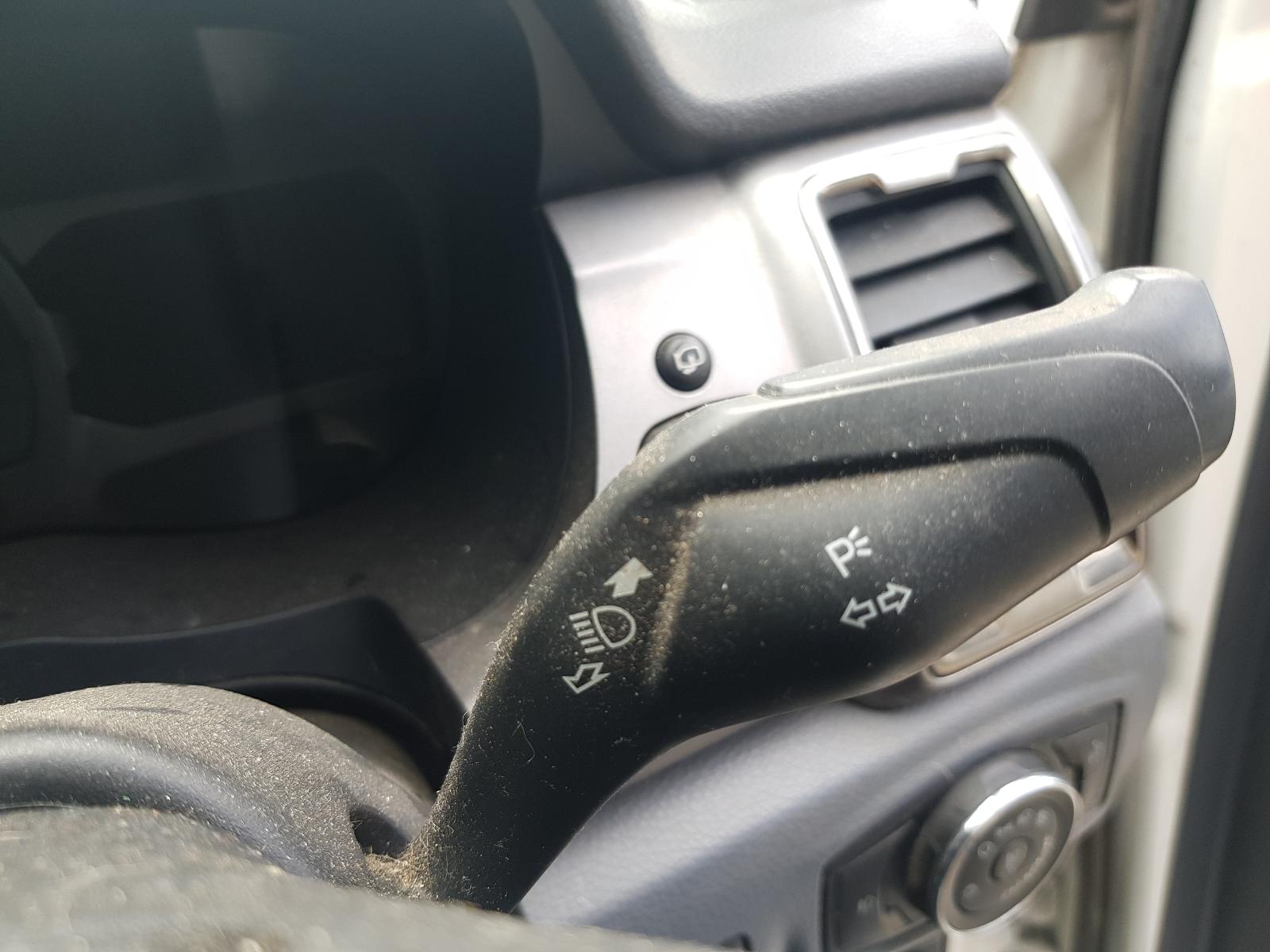 Ford Ranger - PX/PX2 2011-2017