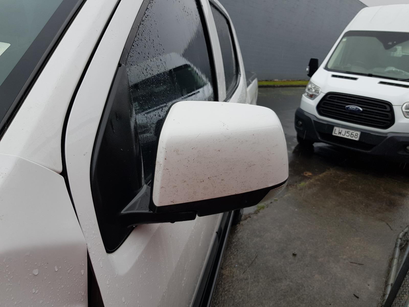 Holden Colorado - RG 2012 -2016