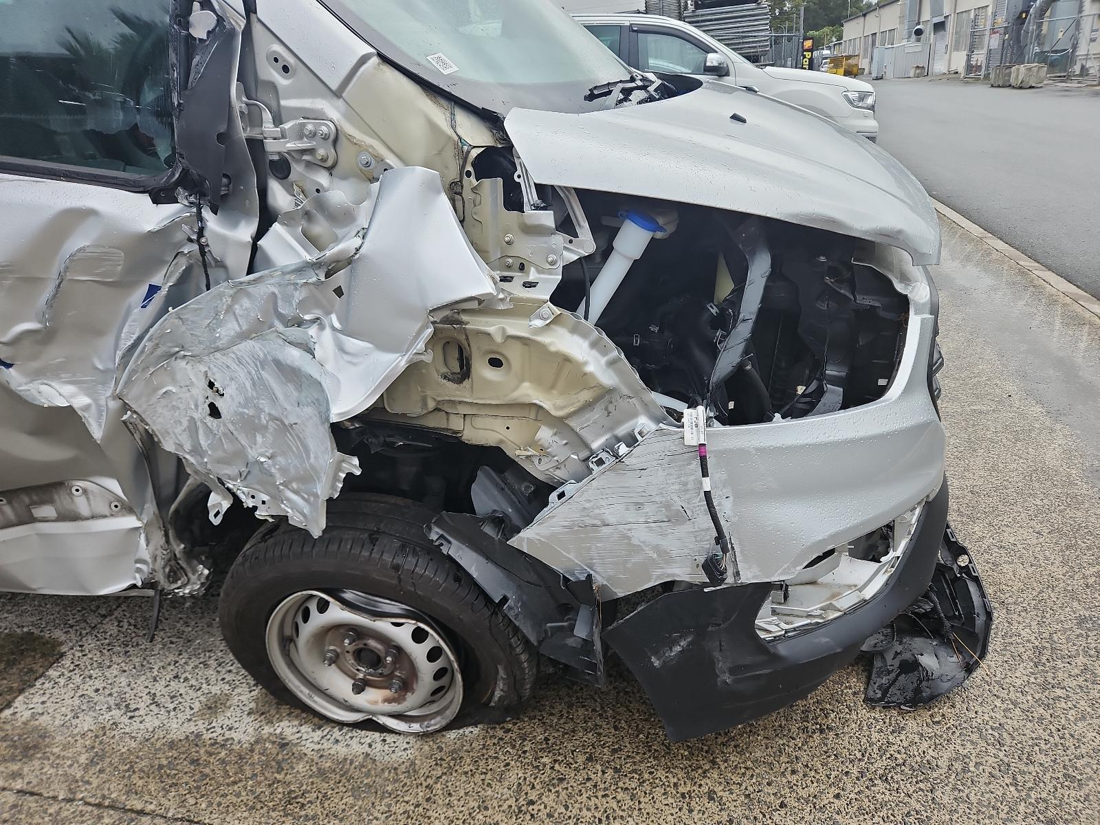 Ford Transit - Other