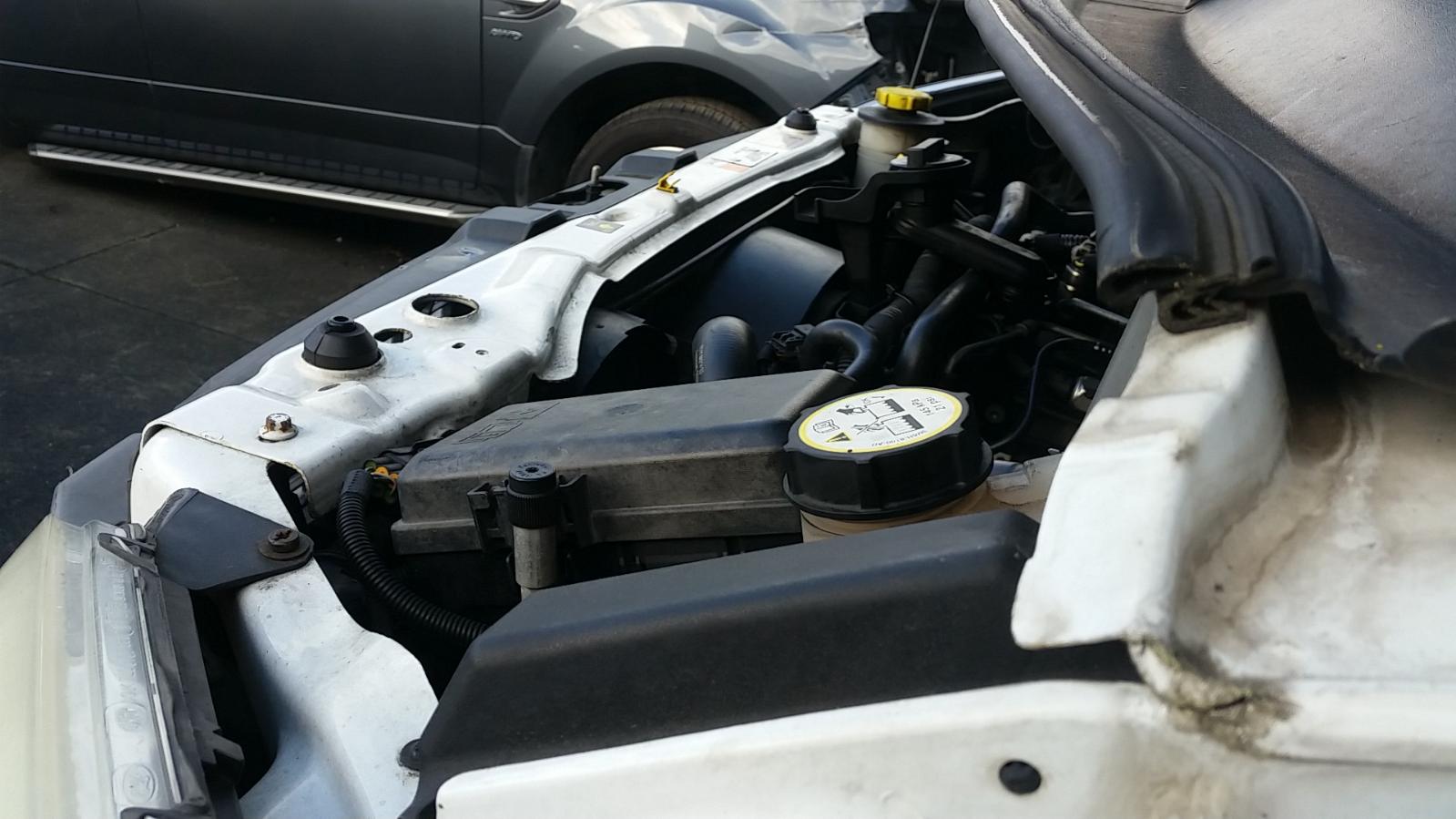 Ford Transit - 2006-2011