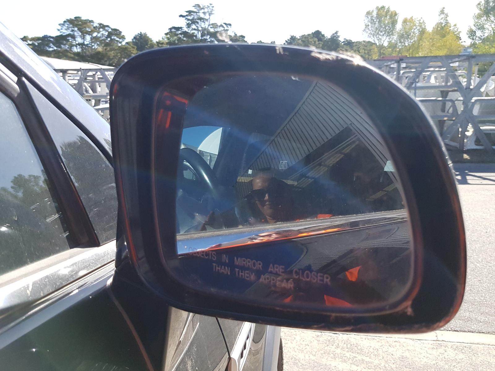 Holden Captiva - Captiva 7 2011-Present