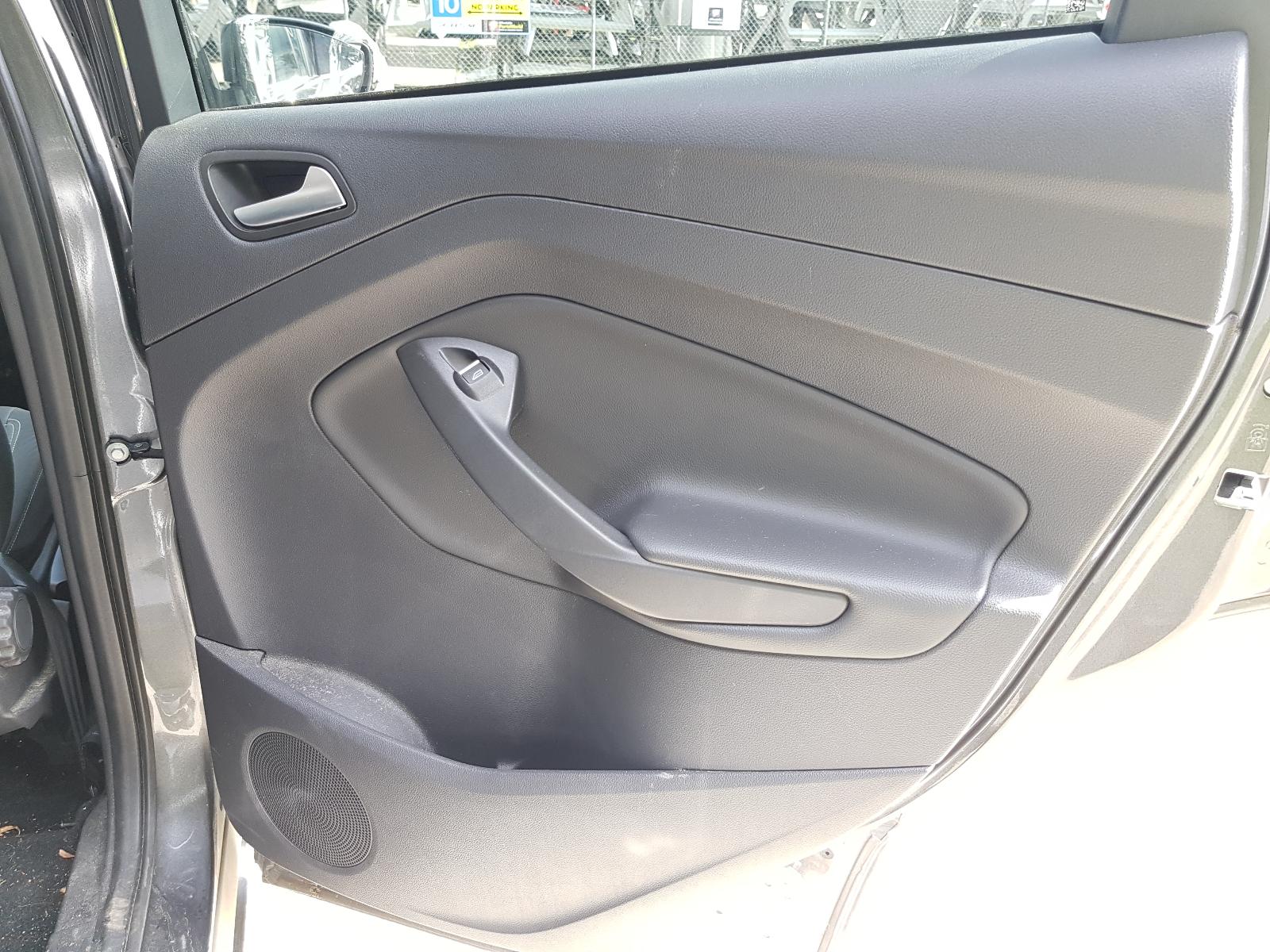 Ford Escape - LF 2007-Present