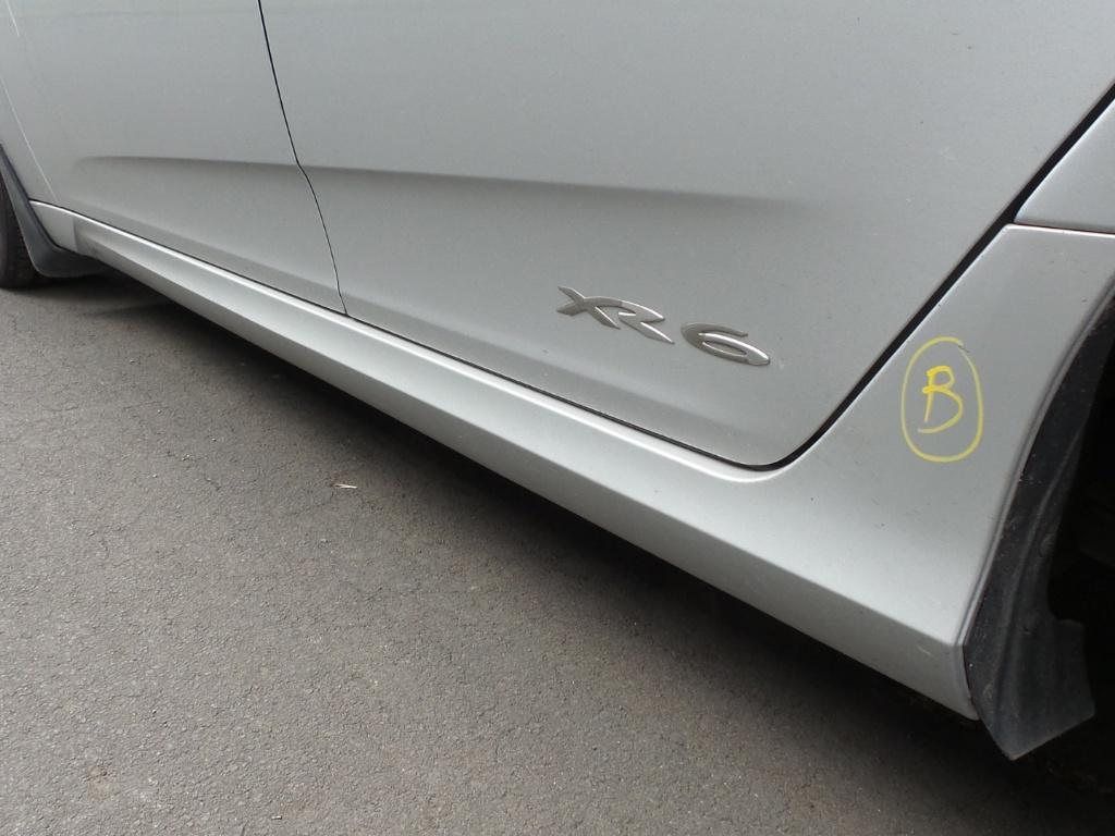 Ford XR6 - FG-FGX 2008-2016