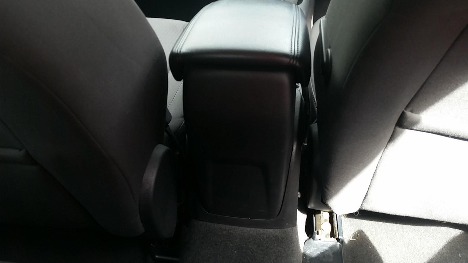 Ford Focus - LW 2011-2015