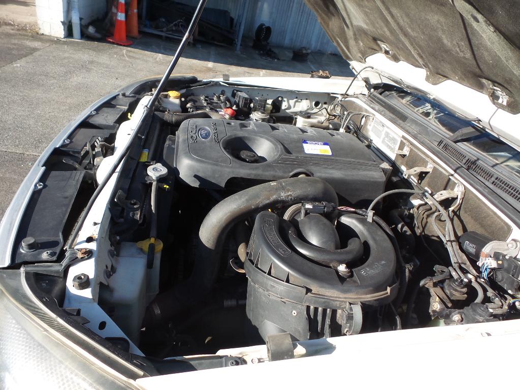 Ford Ranger - PJ 2006-2009