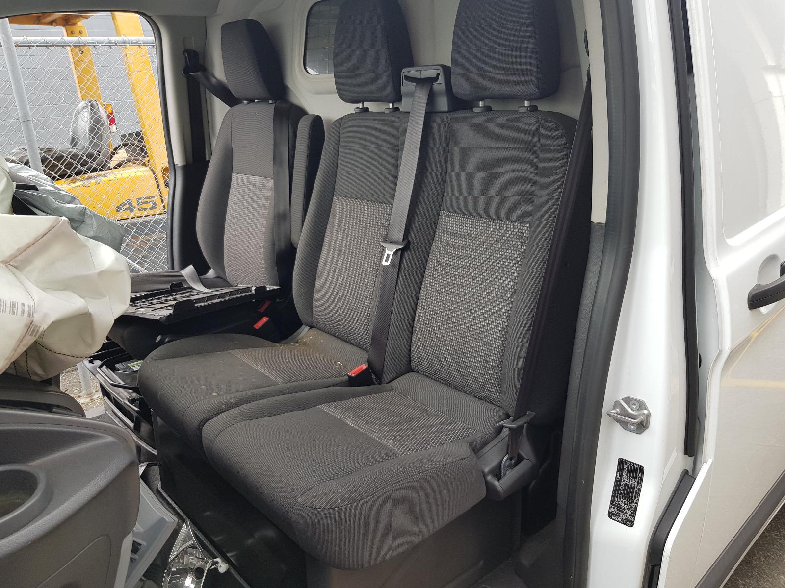 Ford Transit - Other