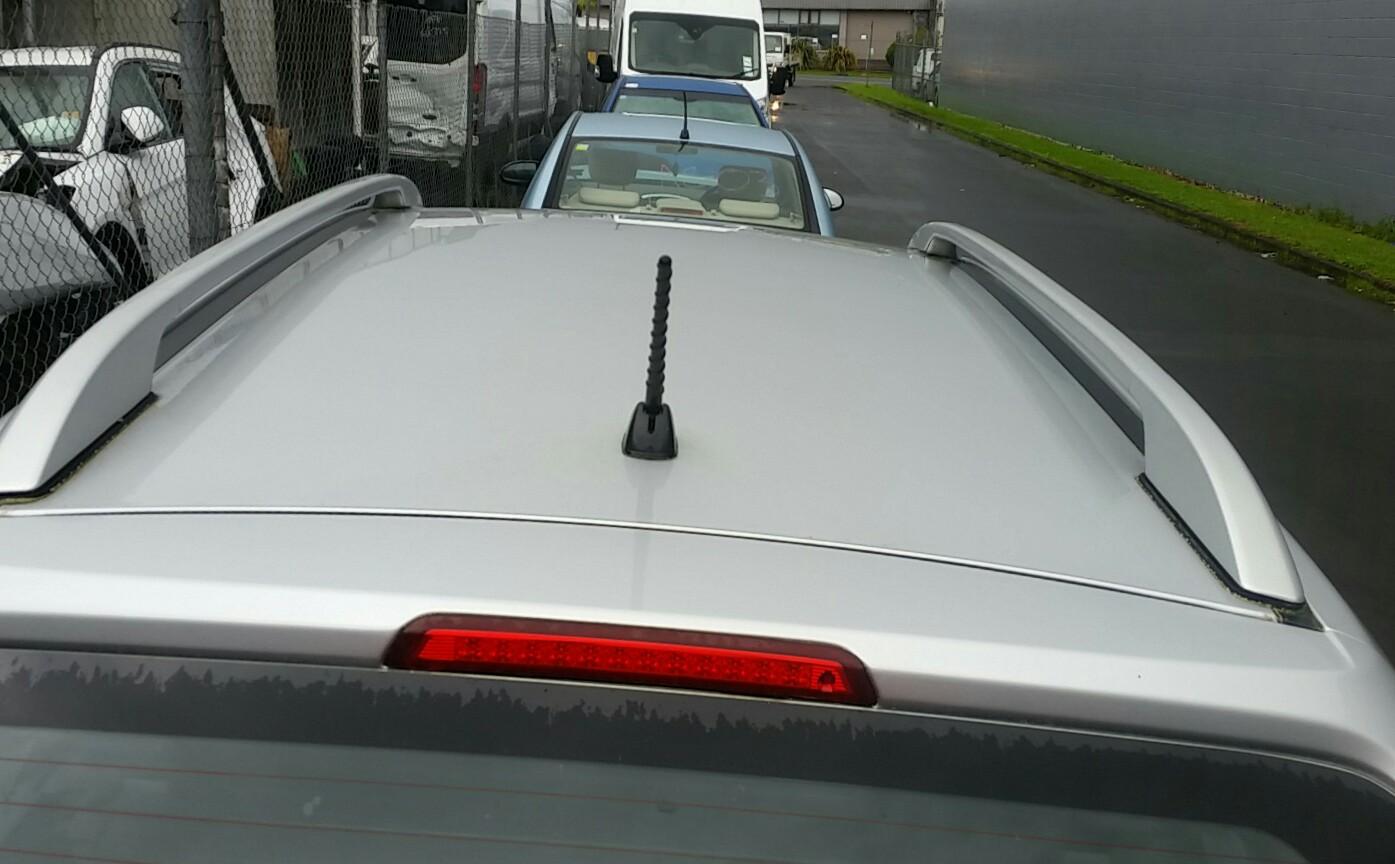 Hyundai i30 - 2007-2016