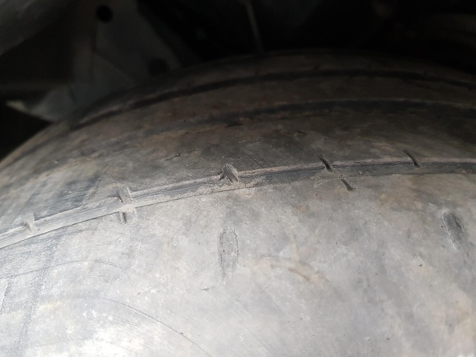 Ford Falcon - FG-FGX 2008-2016