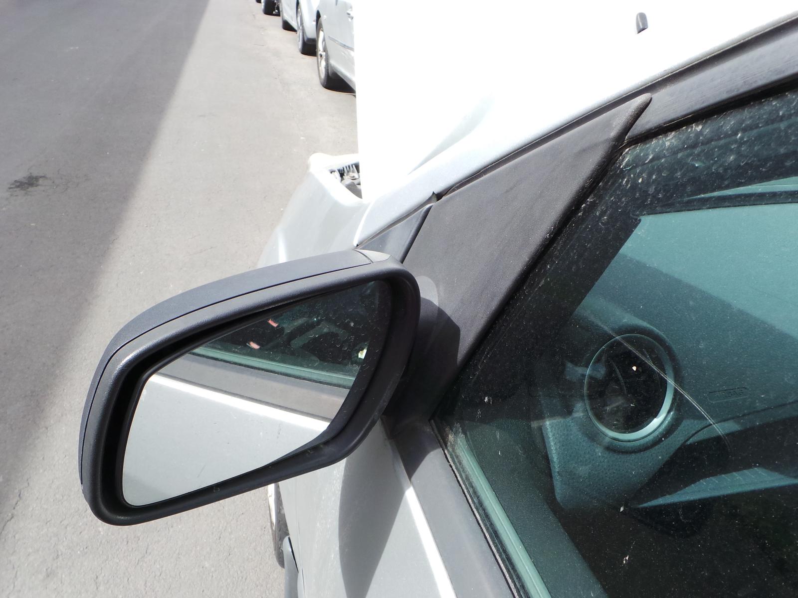 Ford Fiesta - MK V F/lift 2005-2008