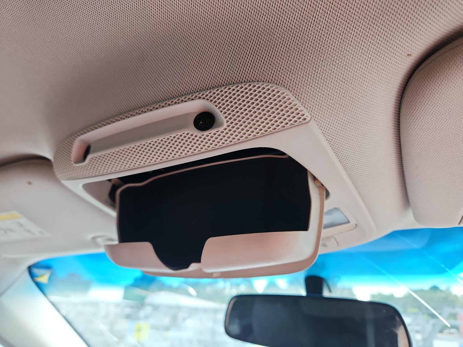 Ford Mondeo - MD 2014-2017