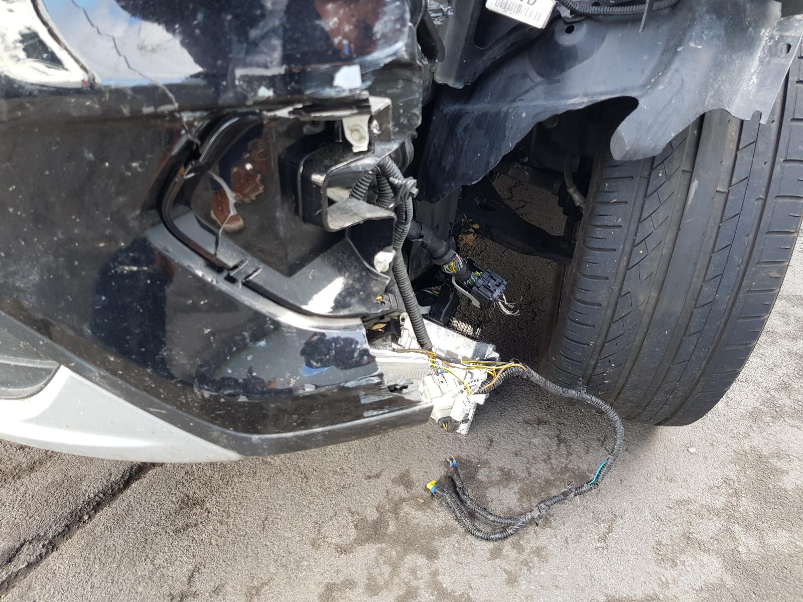 Ford Escape - LF 2007-Present