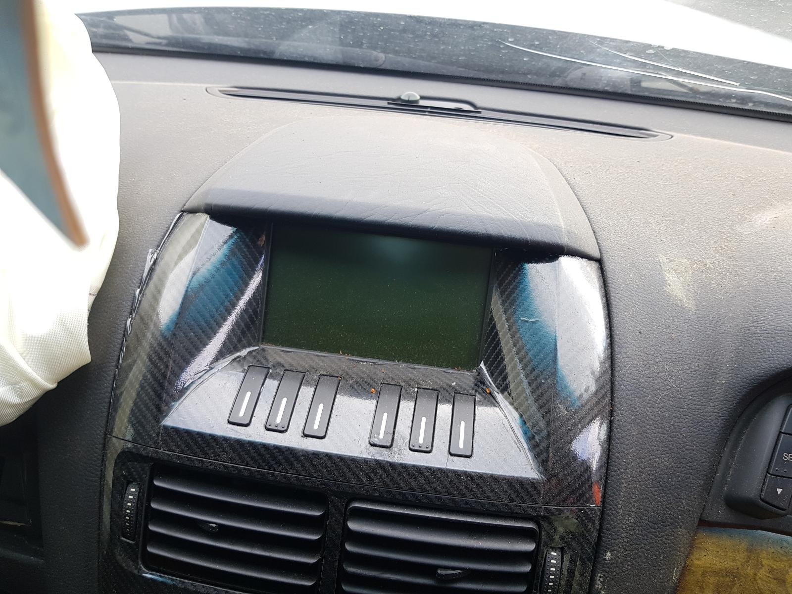 Ford Falcon - FG-FGX 2008-2016