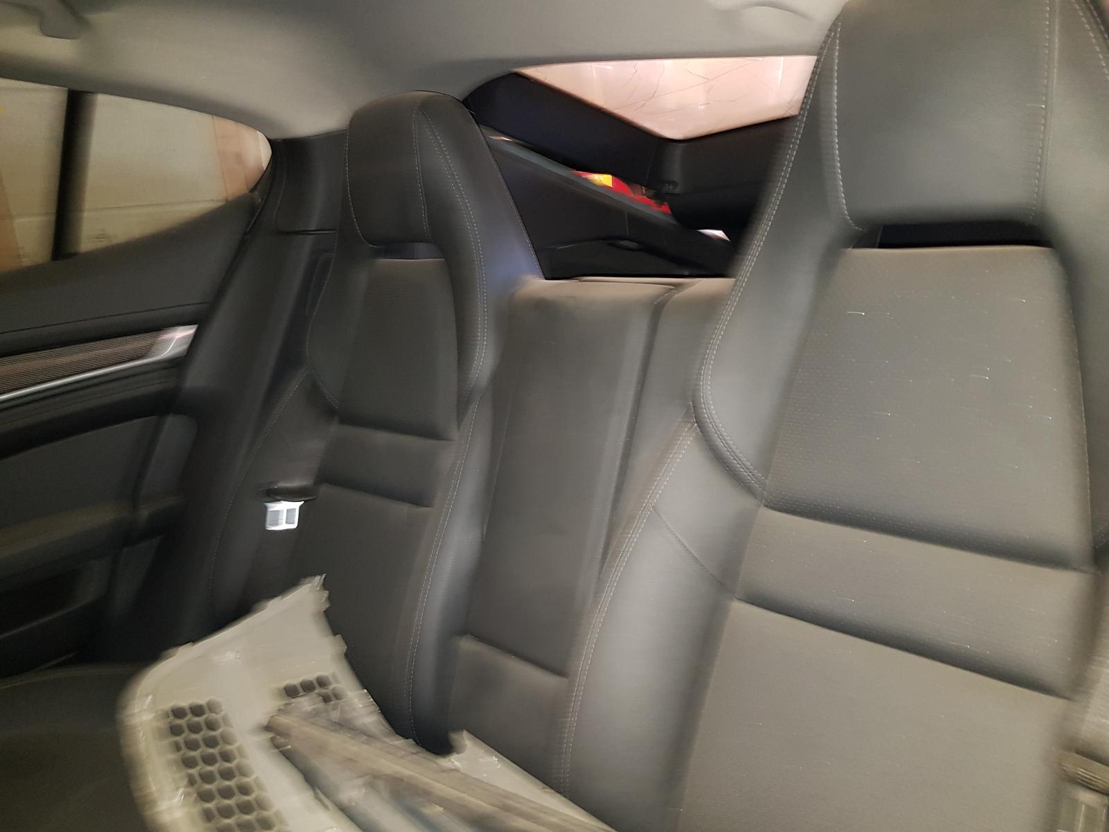 Porsche Panamera - Panamera 970 2009-2017