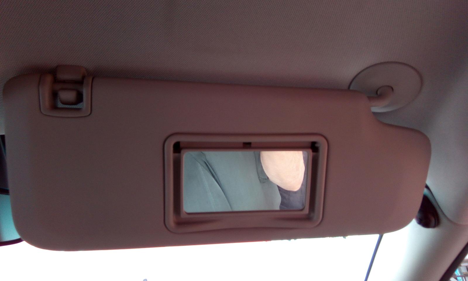 Holden Cruze - 2009-Present