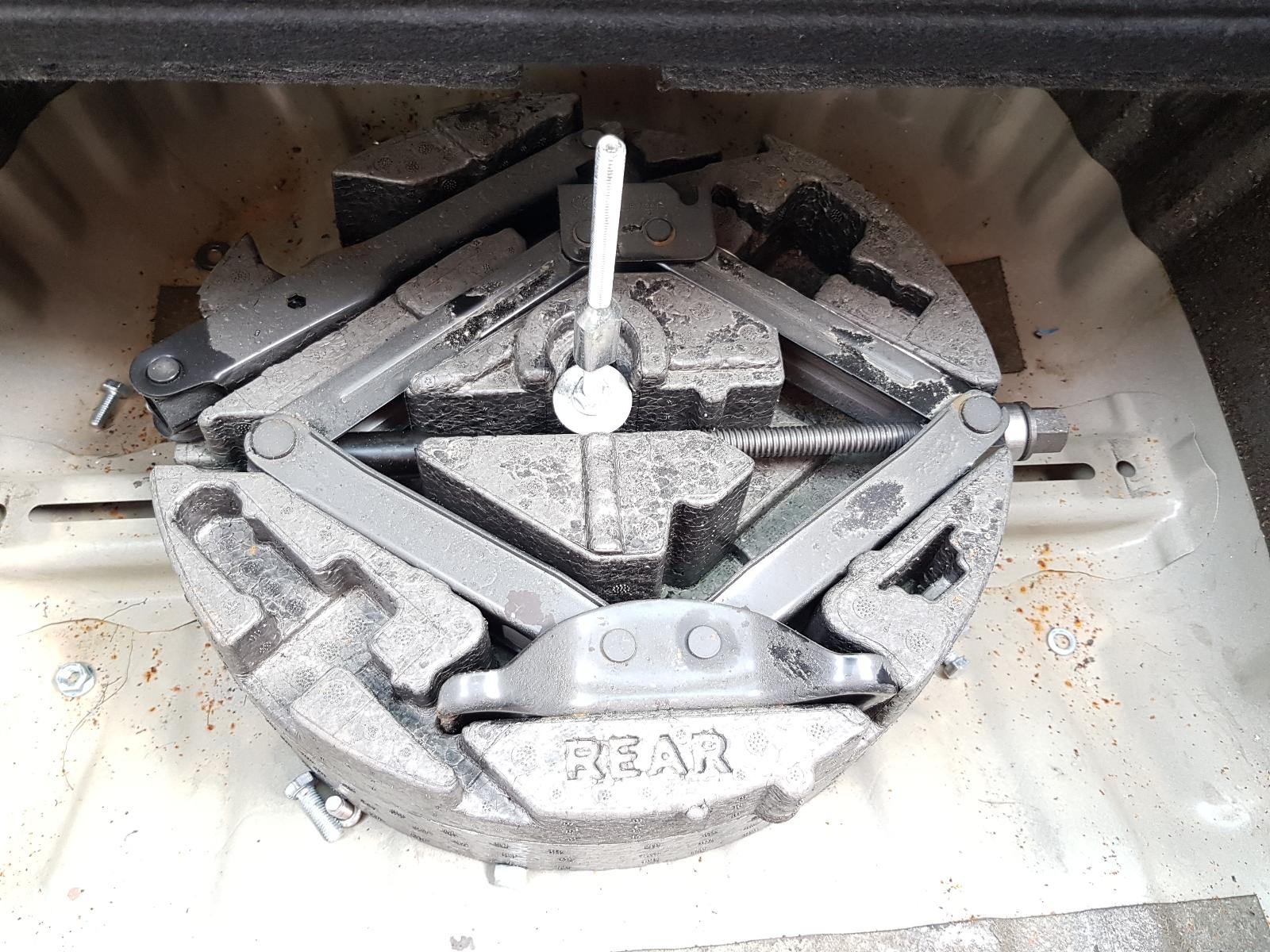 Holden Commodore - Other