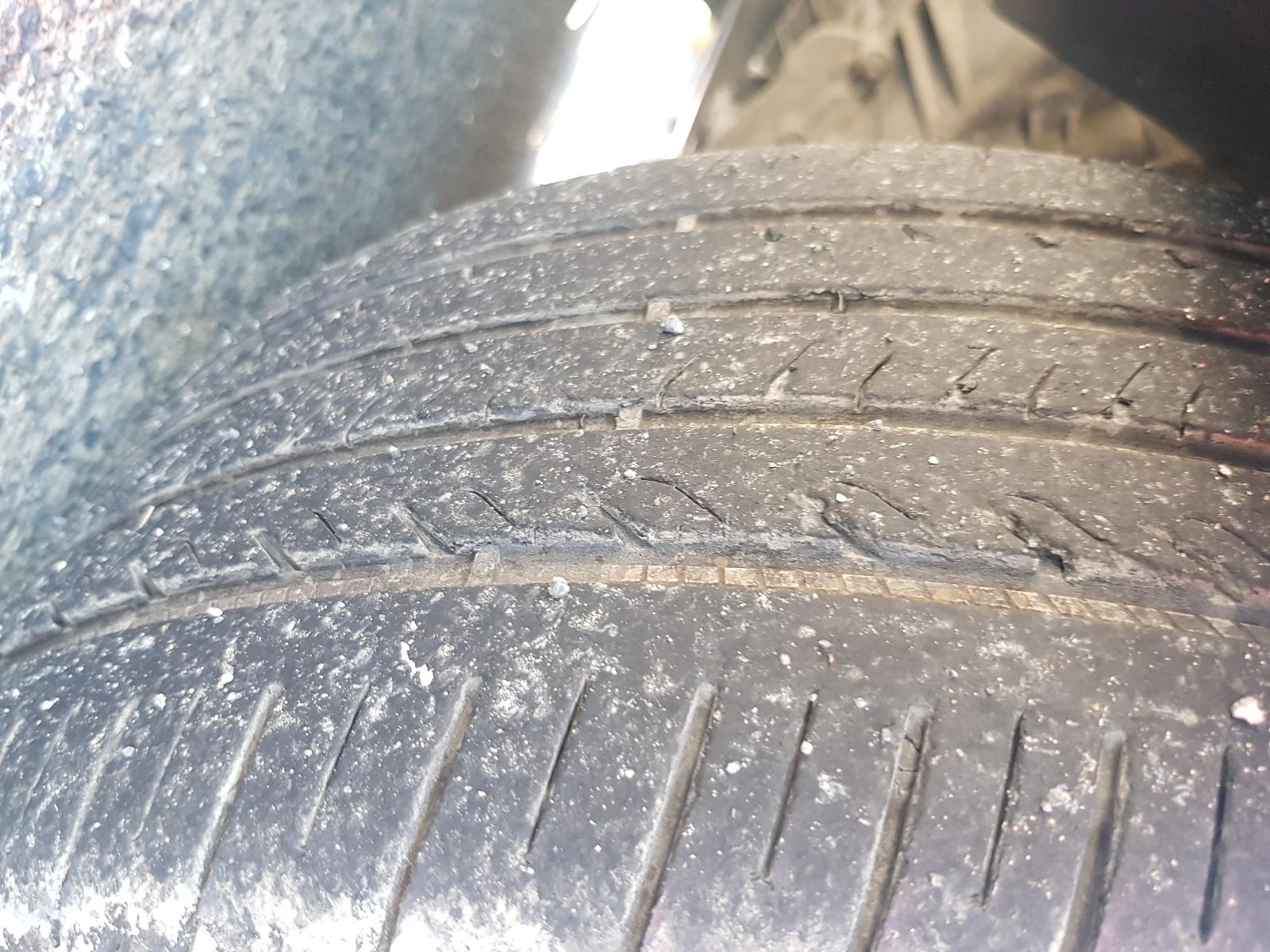 Ford Fiesta - WT 2010-2014