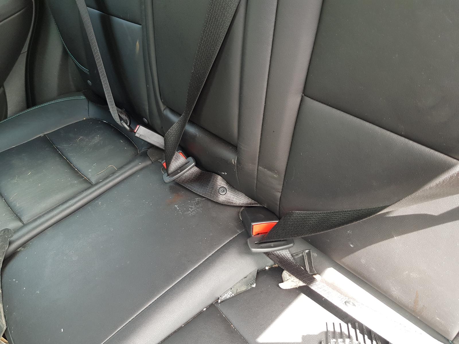 Holden Trax - TJ Series 2013-Present