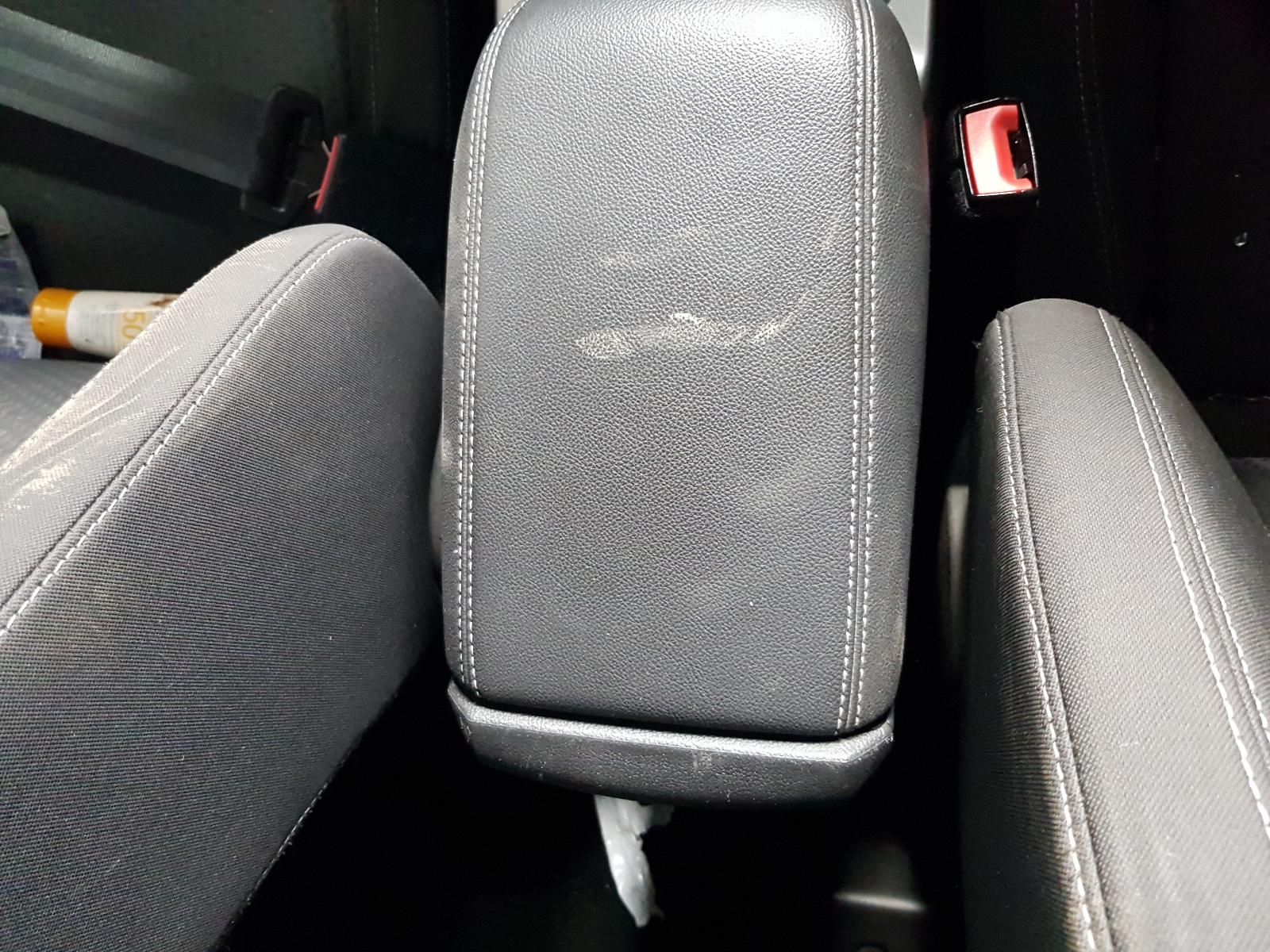 Ford Escape - LF 2007-Present