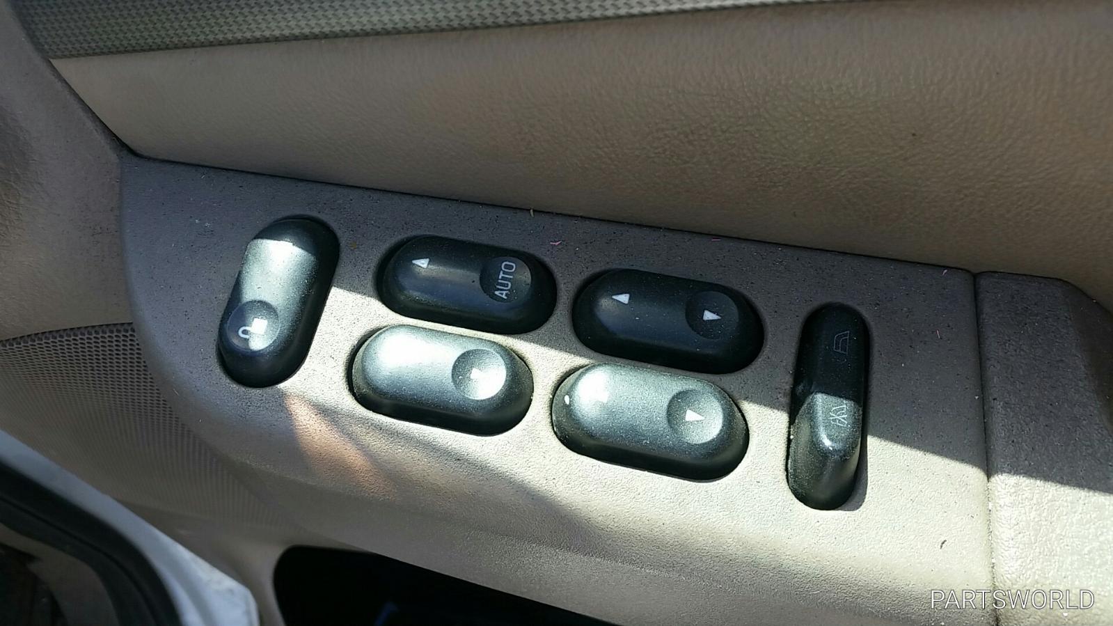 Ford Explorer - UT 2005-2007