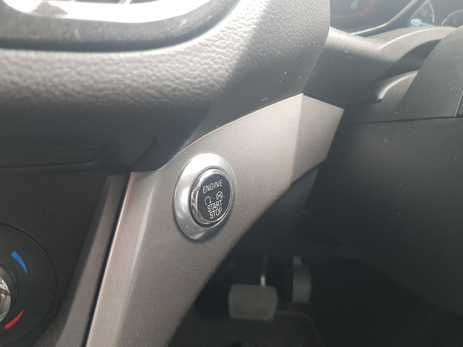 Ford Kuga - TF 2013-Present