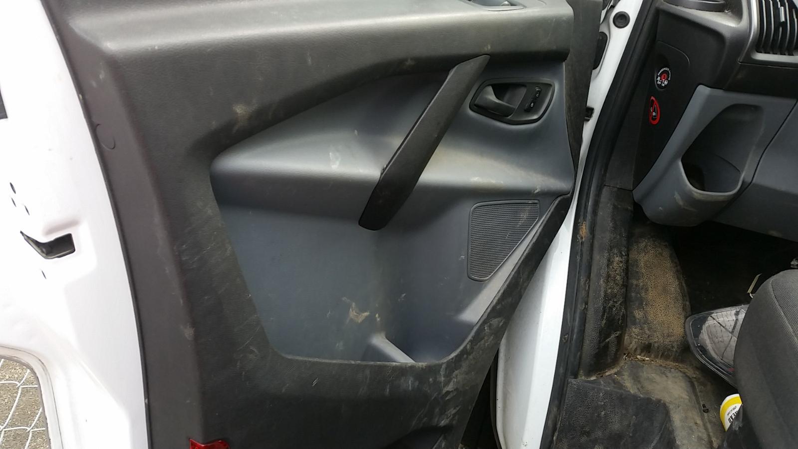 Ford Transit - Other