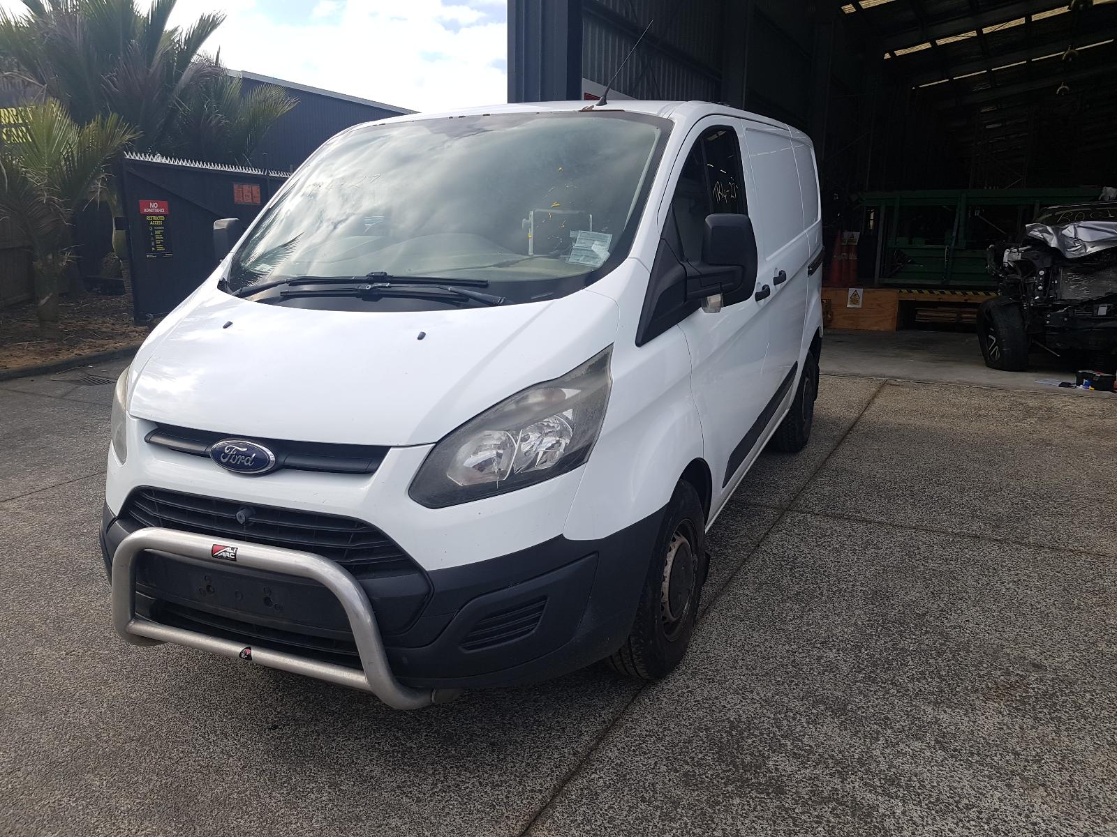 Ford Transit - Other