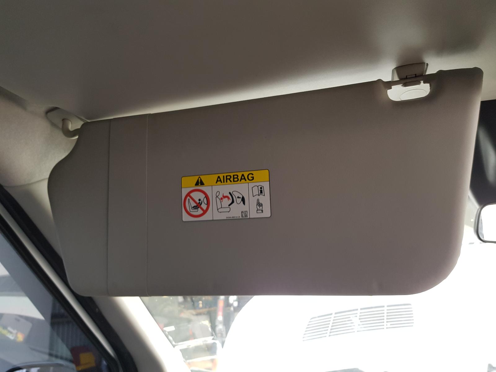 Ford Transit - Other