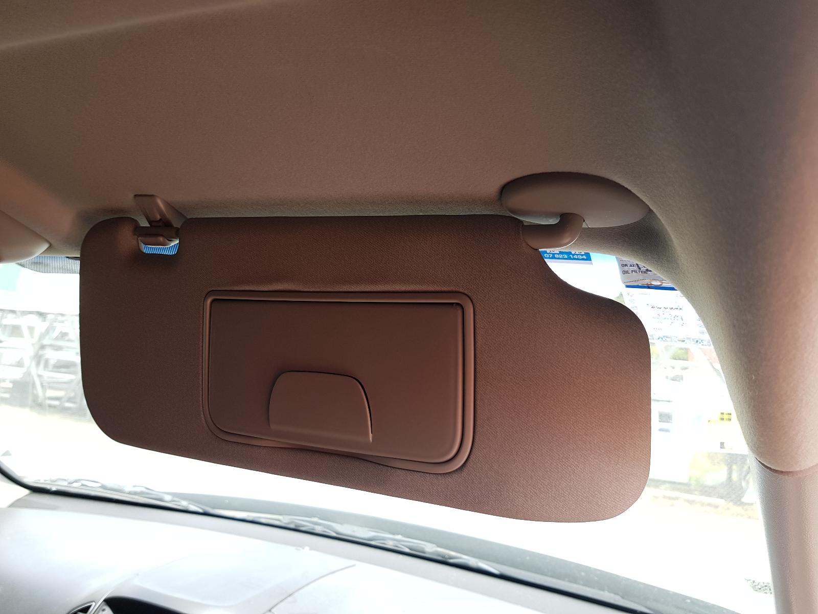 Holden Captiva - Captiva 7 2011-Present