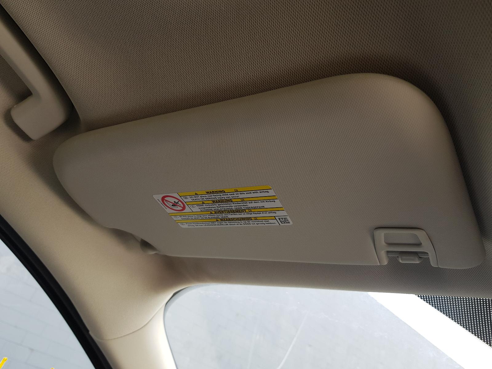 Ford Kuga - TF 2013-Present