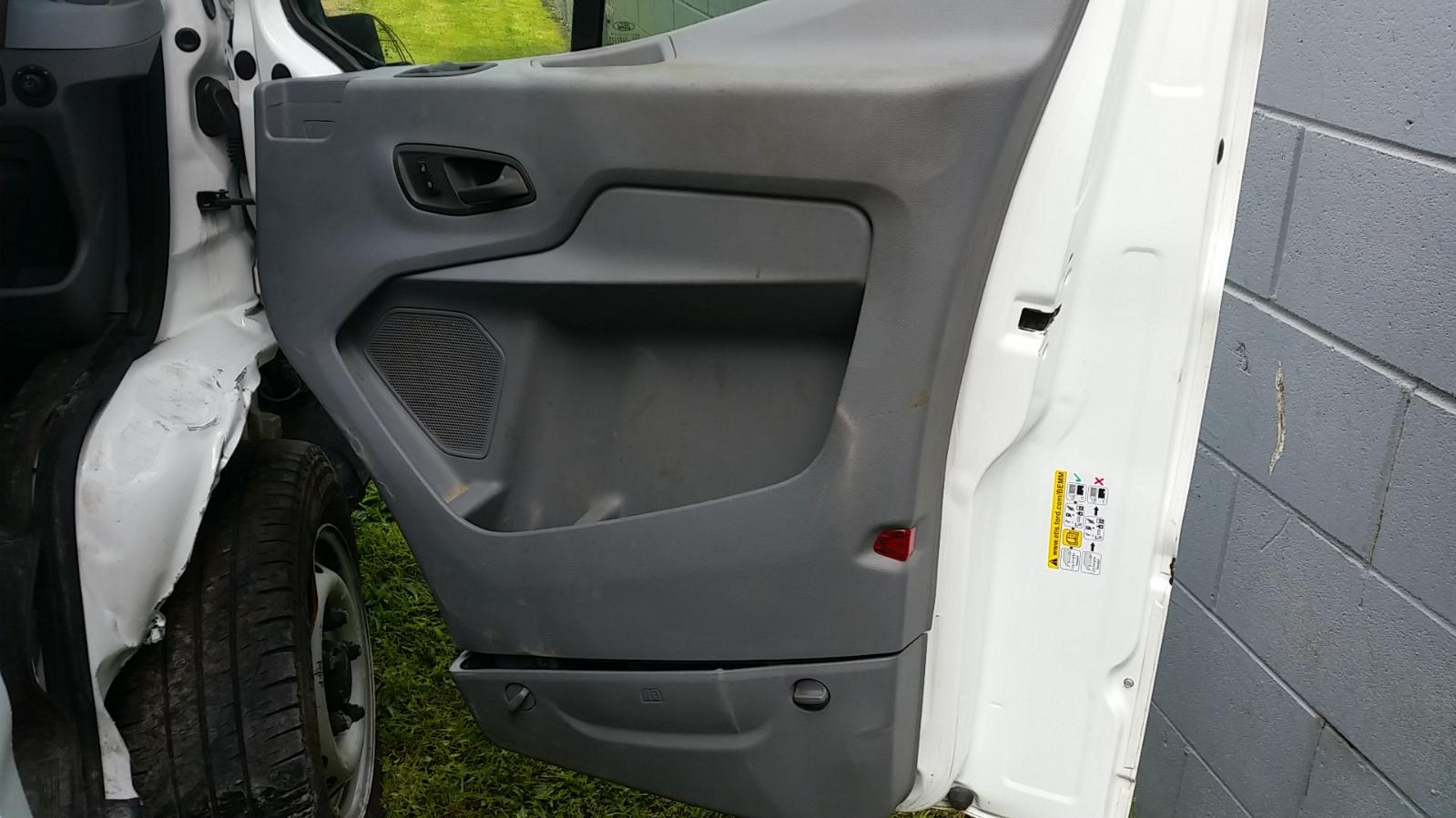 Ford Transit - Other