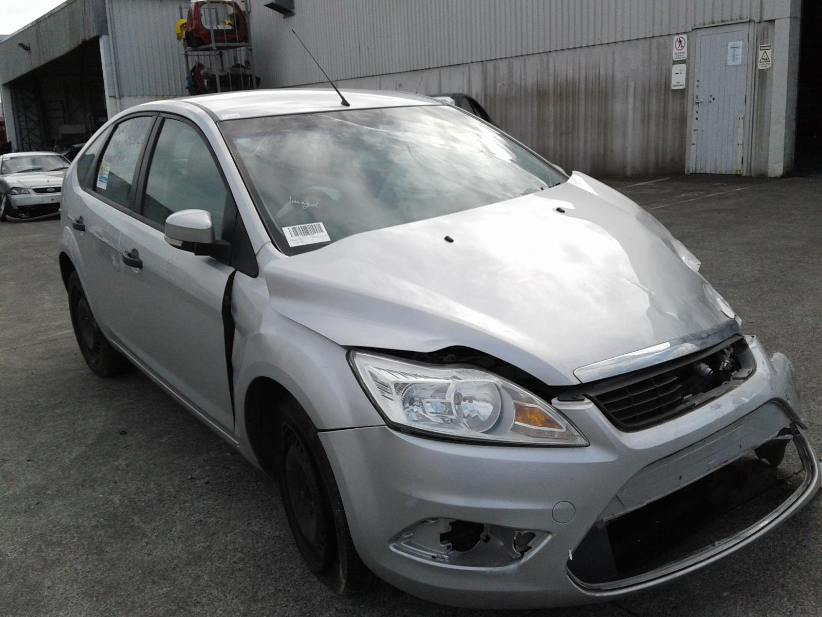 Ford Focus - LT-LV 2008-2011