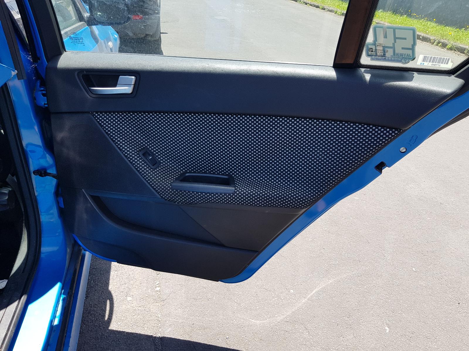 Ford Falcon - FG-FGX 2008-2016