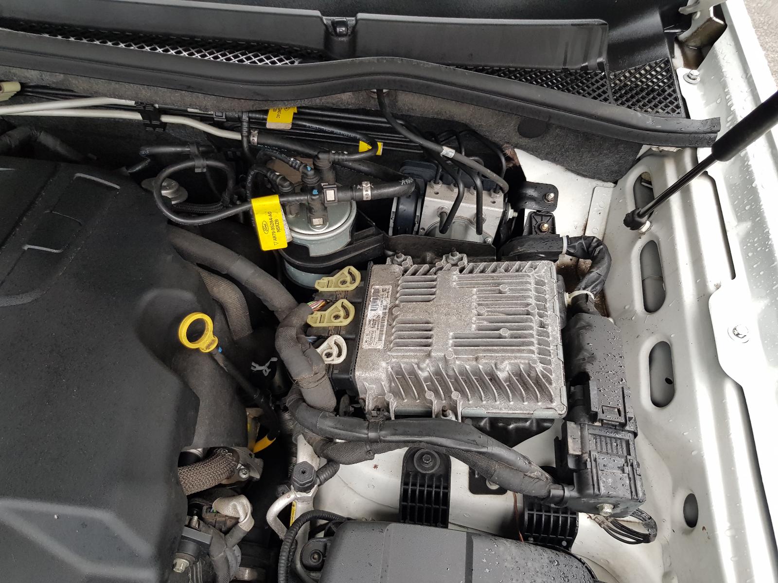 Ford Territory - SZ 2011-Present