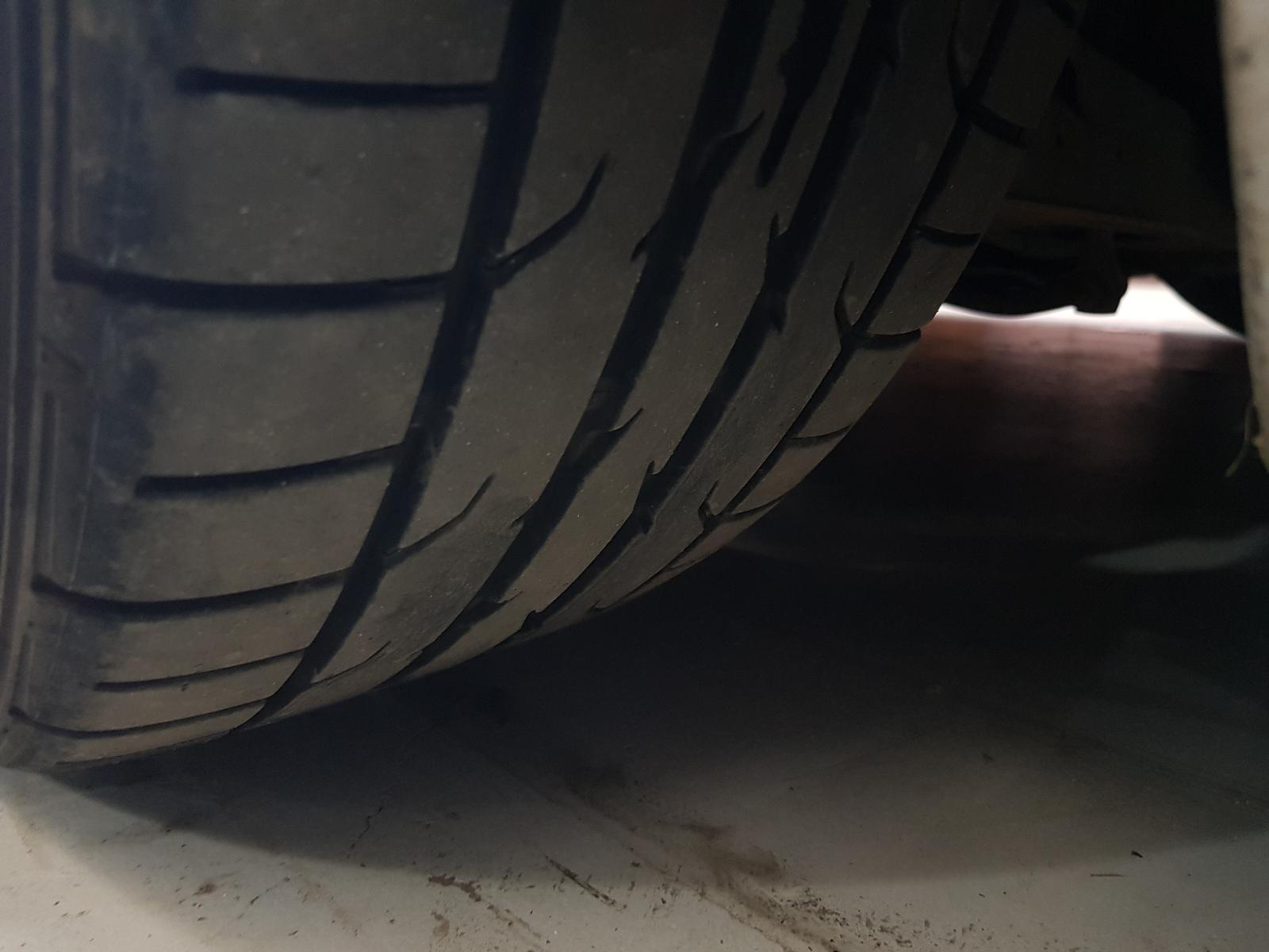 Ford Falcon - FG-FGX 2008-2016