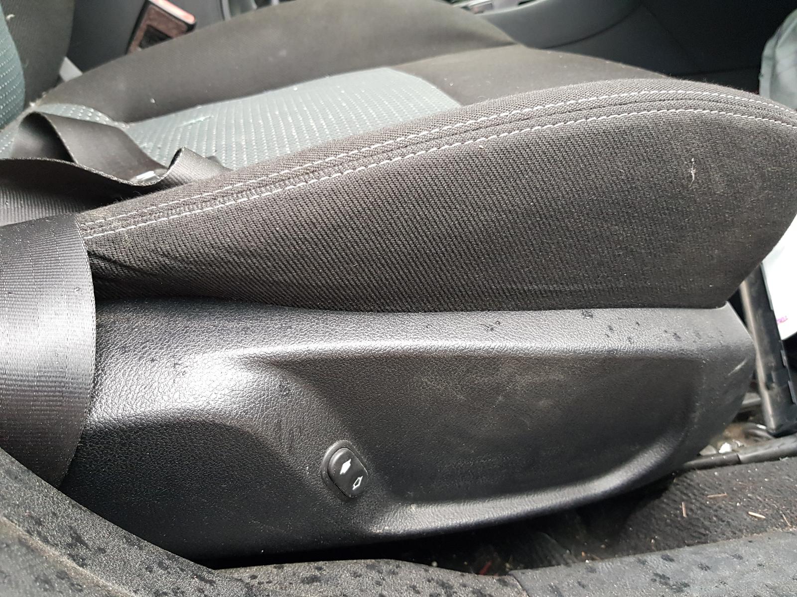 Ford Mondeo - MC 2011-2014