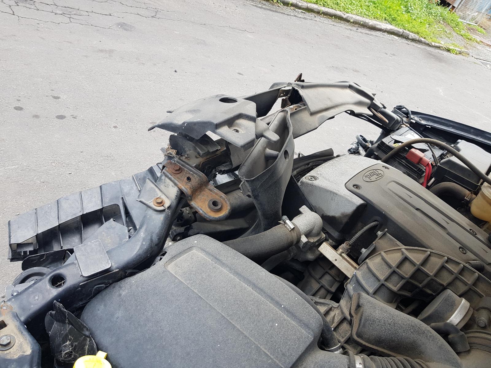 Ford Falcon - FG-FGX 2008-2016