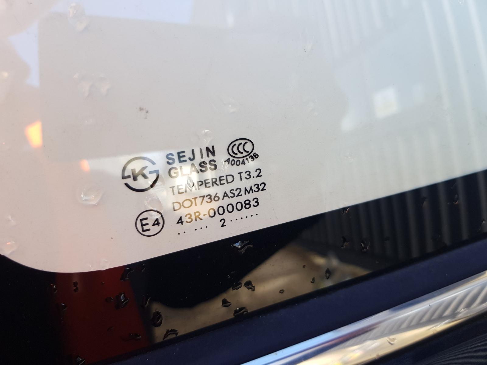 Holden Captiva - Captiva 7 2011-Present