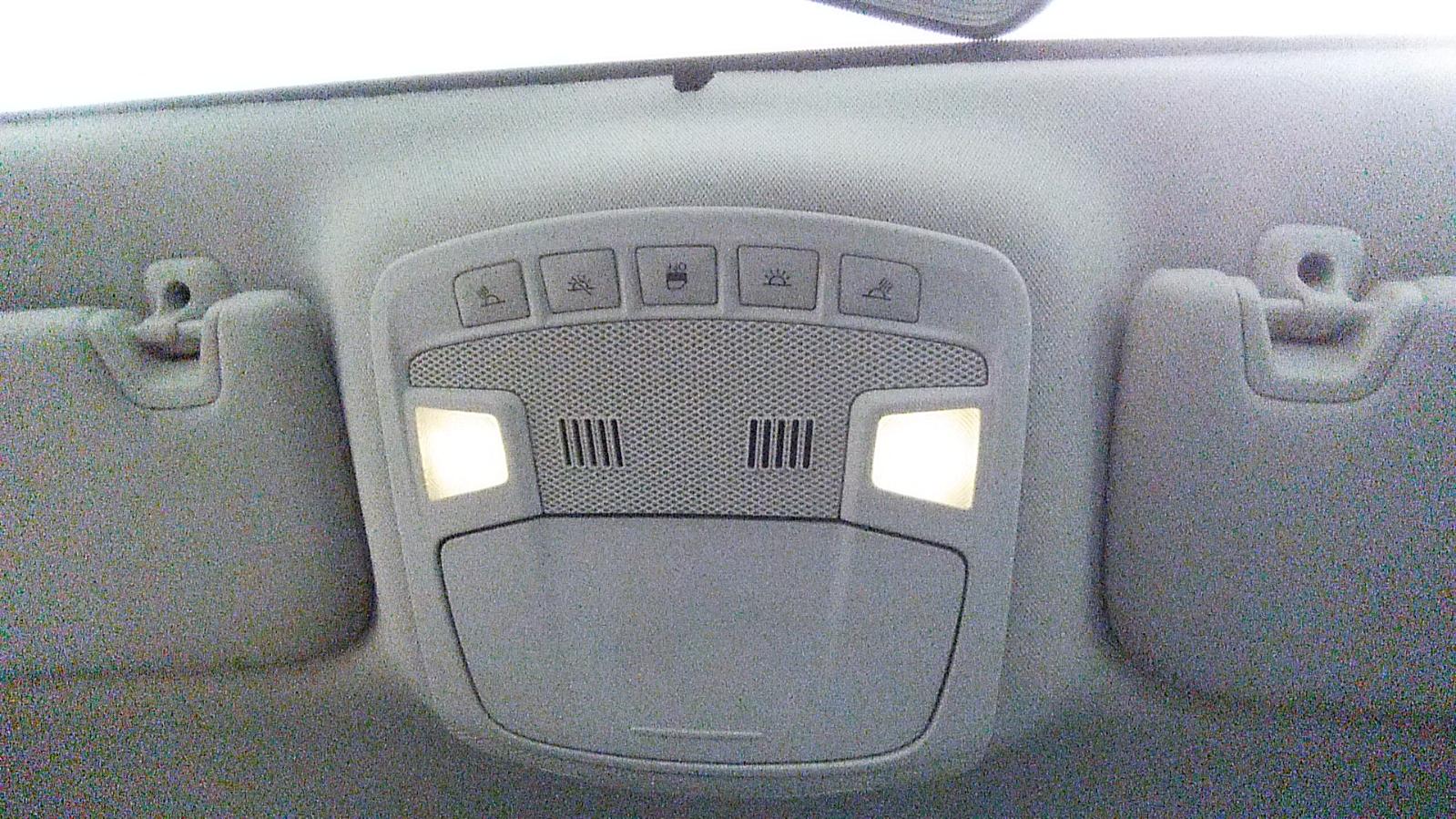 Ford Mondeo - MD 2014-2017