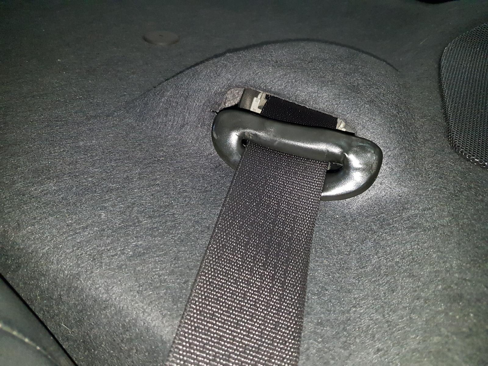 Ford Falcon - FG-FGX 2008-2016