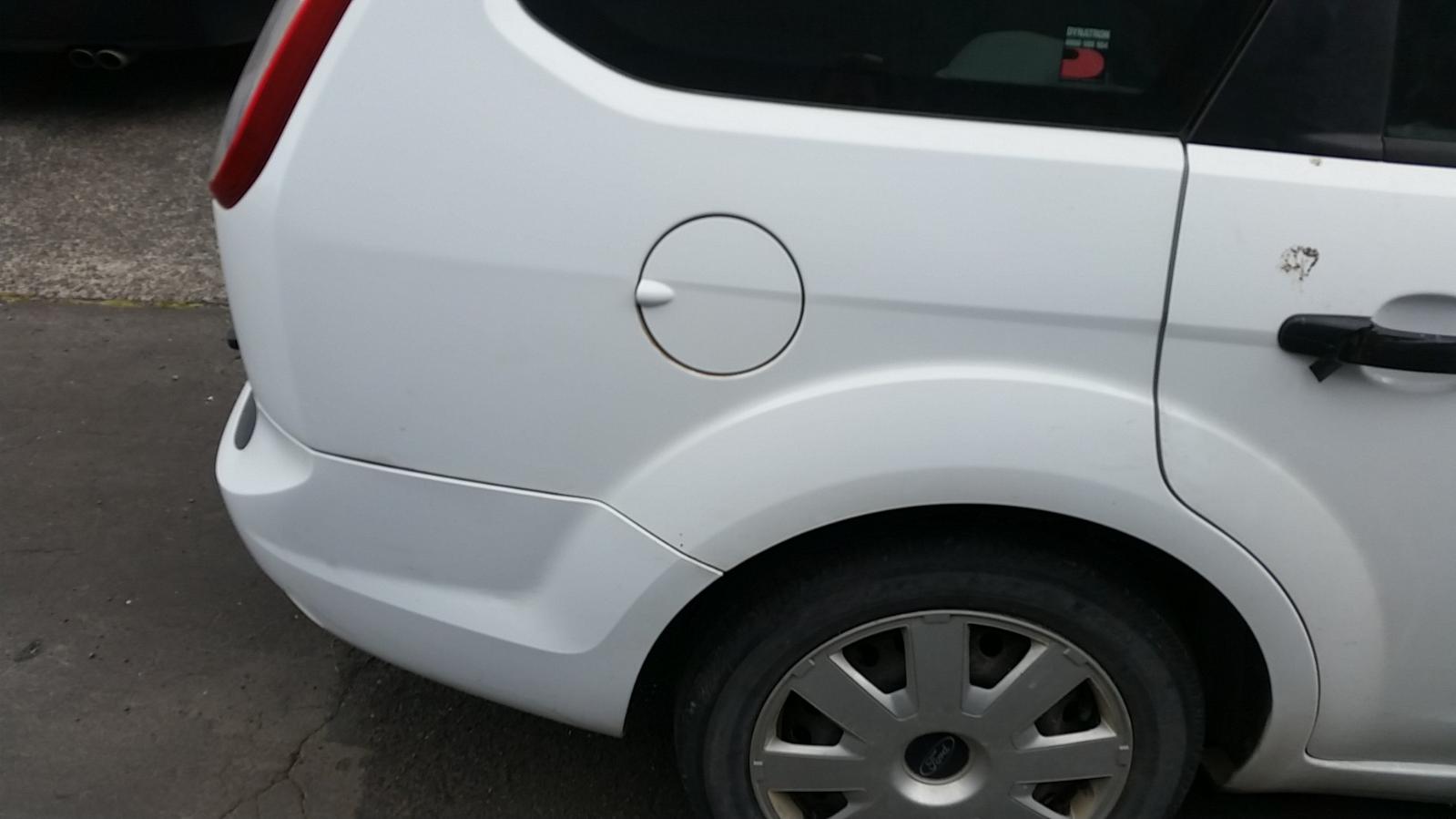 Ford Focus - LT-LV 2008-2011