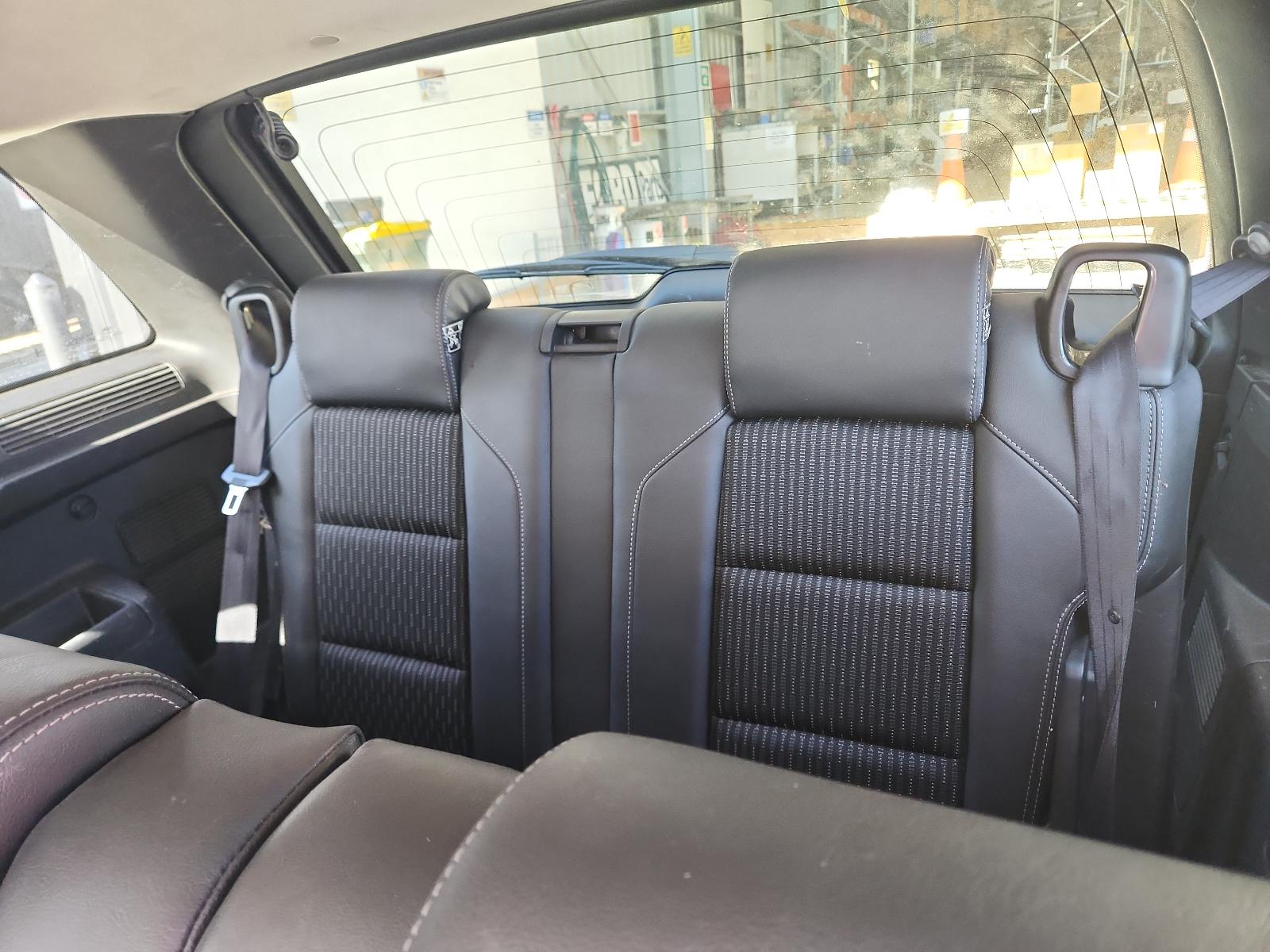 Ford Territory - SZ 2011-Present