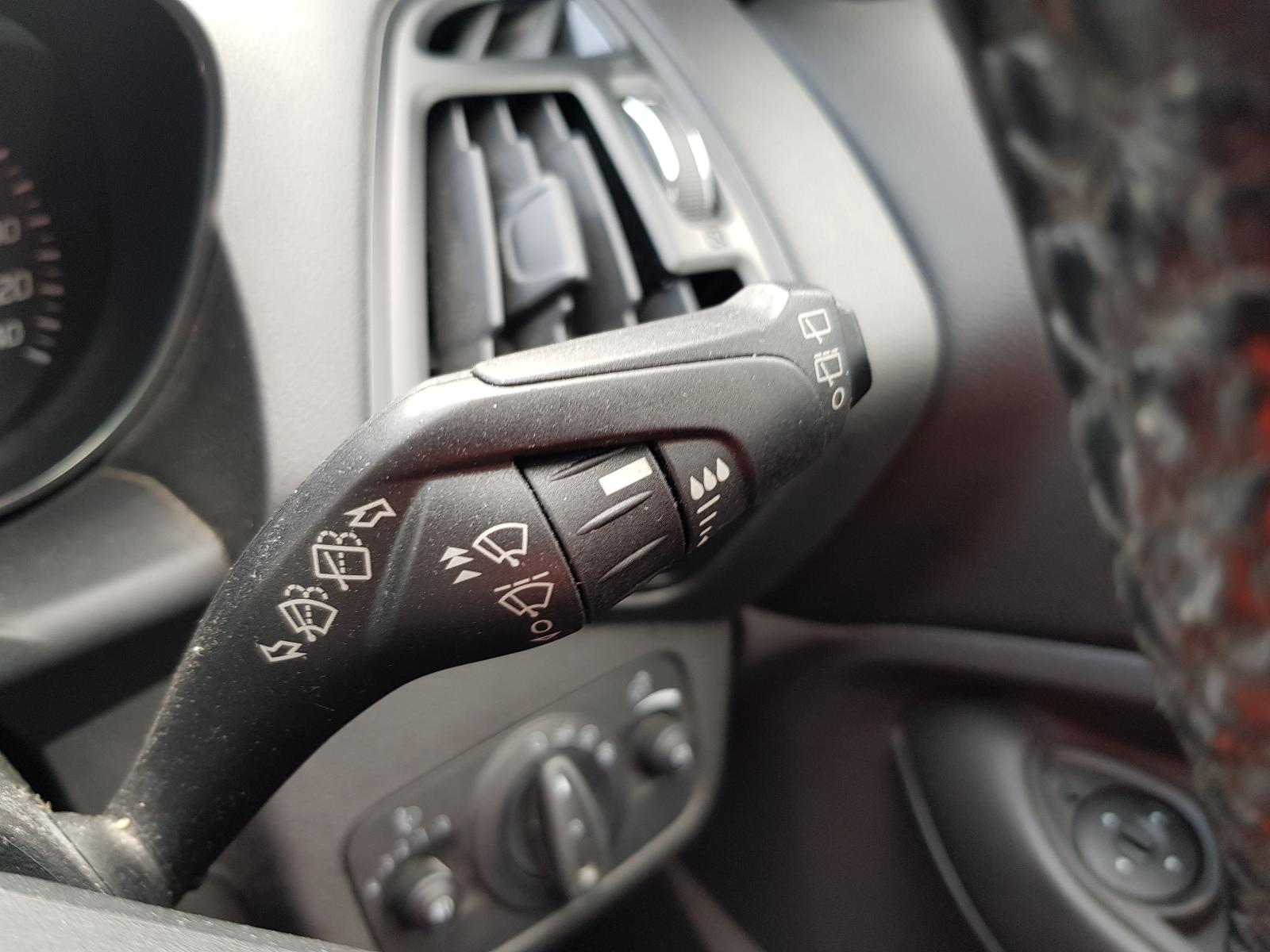 Ford Kuga - TF 2013-Present