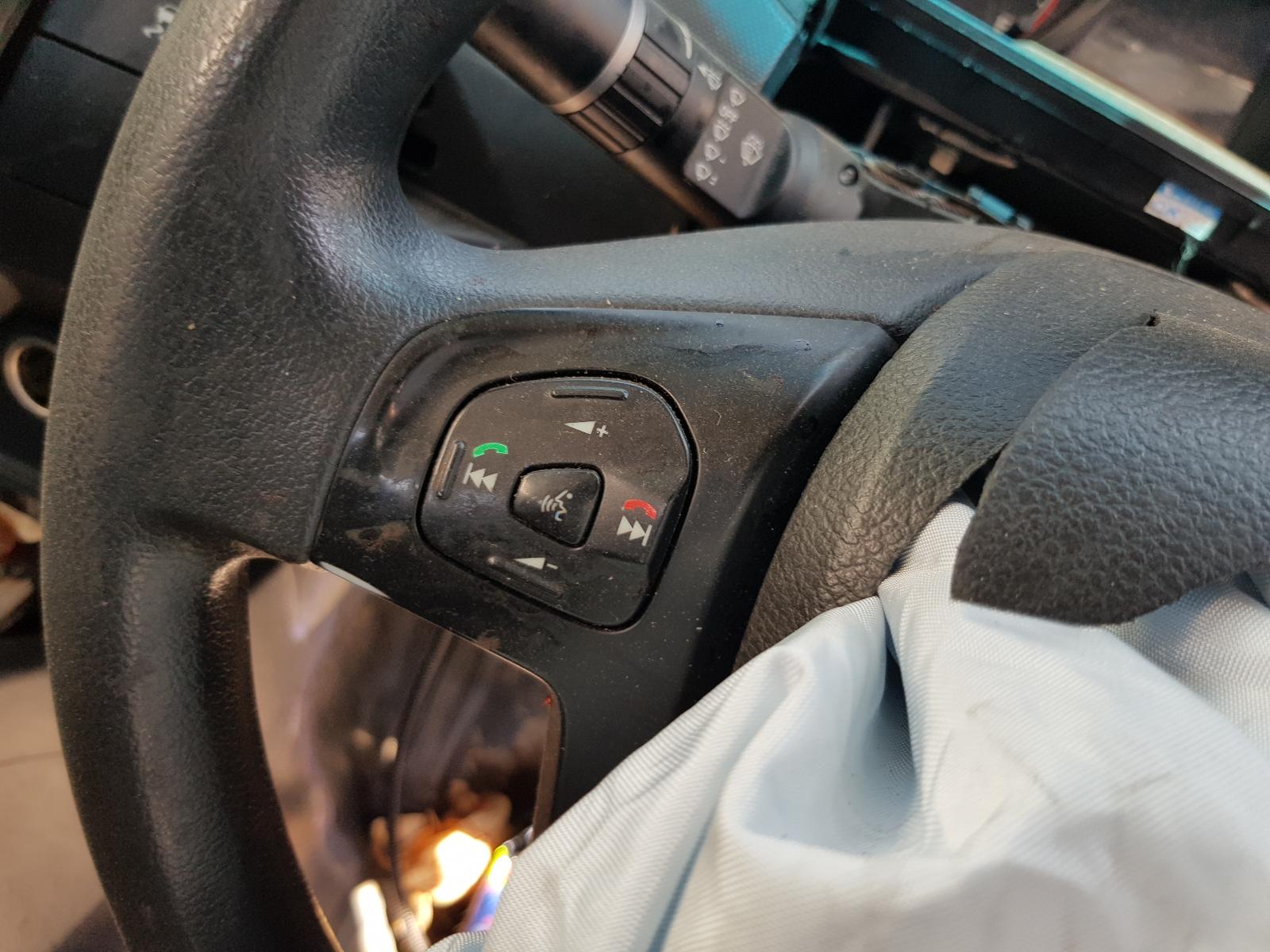 Ford Ranger - PX/PX2 2011-2017