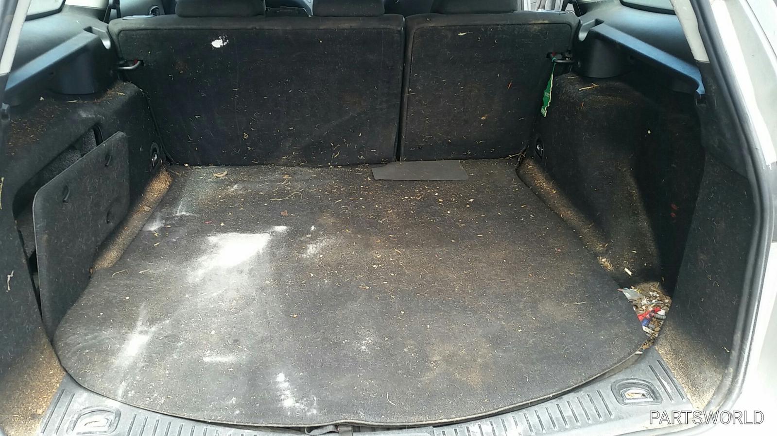 Ford Mondeo - MA-MB 2007-2010